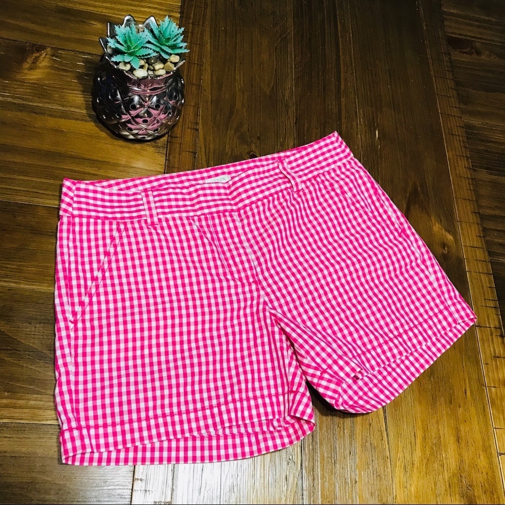 J.Crew Shorts